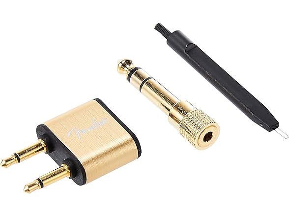 (NEW) Fender IEM Thirteen 6 In-Ear Headphone Monitor