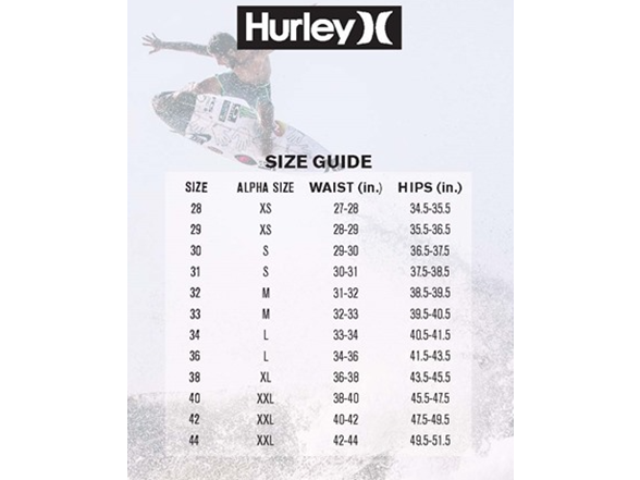 Hurley Men's Adventure Cargo
