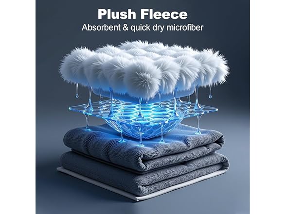 PJGGZ Men's Bathrobe with Hood