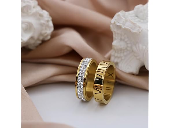 Jarlinwel Love Ring Gold (8)