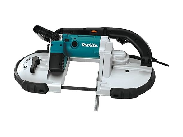 Makita 2107FZ 6.5 Amp Portable Band Saw green