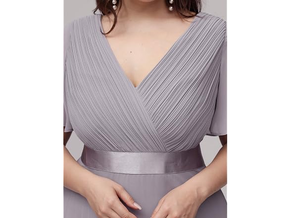 Ever-Pretty Women's (20) Women's Chiffon Formal Ev