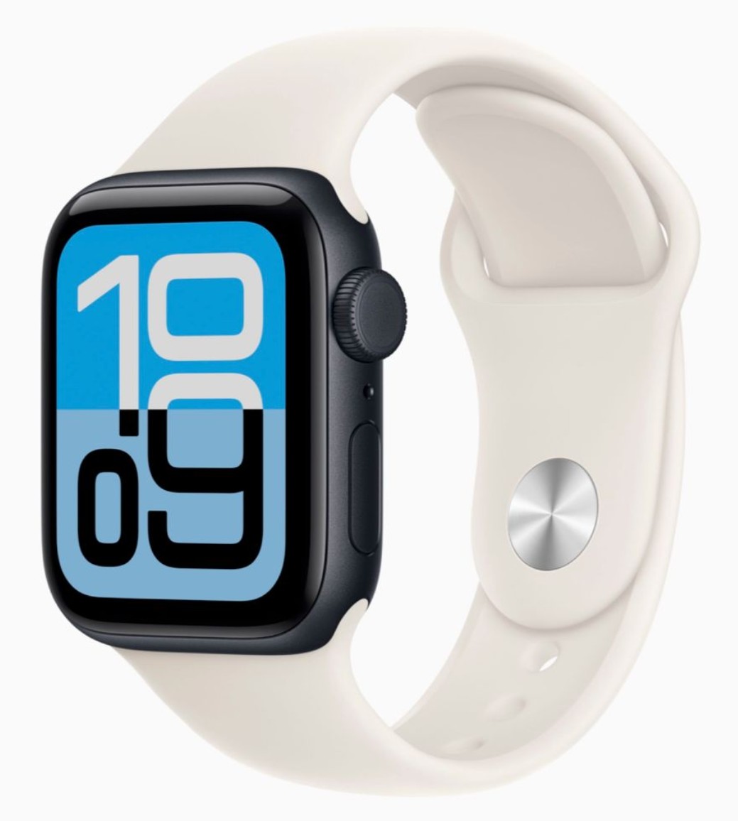 (NEW) Apple Watch SE (2nd Gen) [GPS + Cellular] Smartwatch (Open Box) - Gallery 11