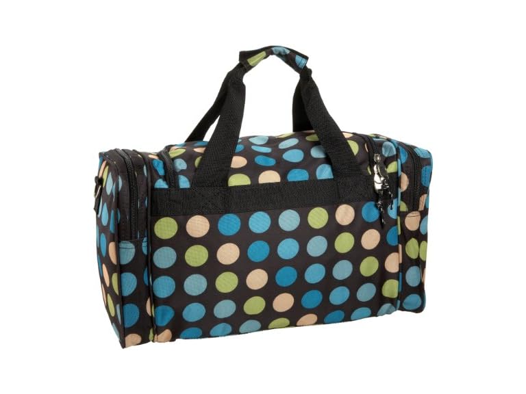 Rockland Duffel Bag 19-inch - Gallery 10