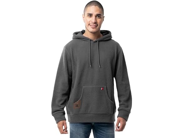 Charcoal Grey