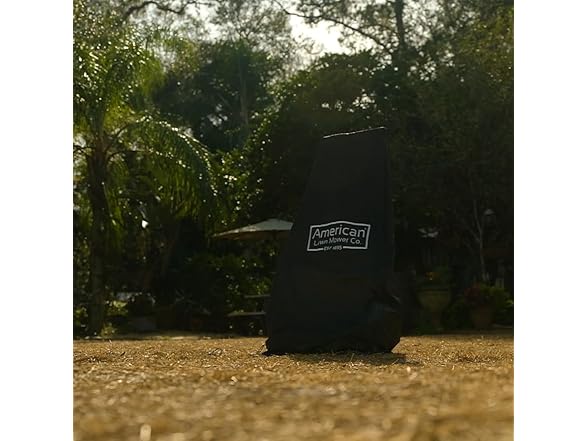 American Lawn Mower Company Reel Mower Storage Cover Bag