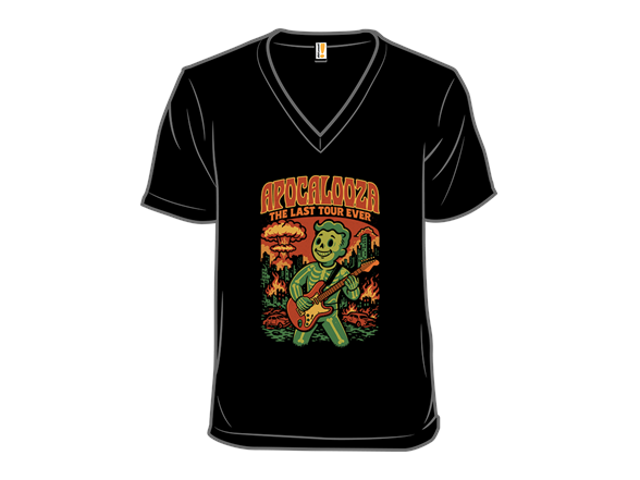 Apocalooza