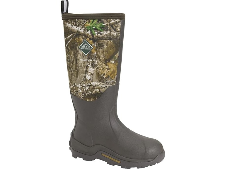 Muck Woody Max Men's Boots - Gallery 10