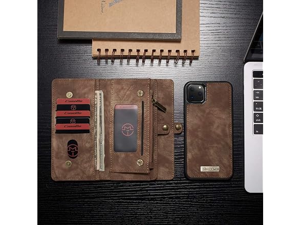 CaseMe SWP Case for iPhone 11 Pro Max