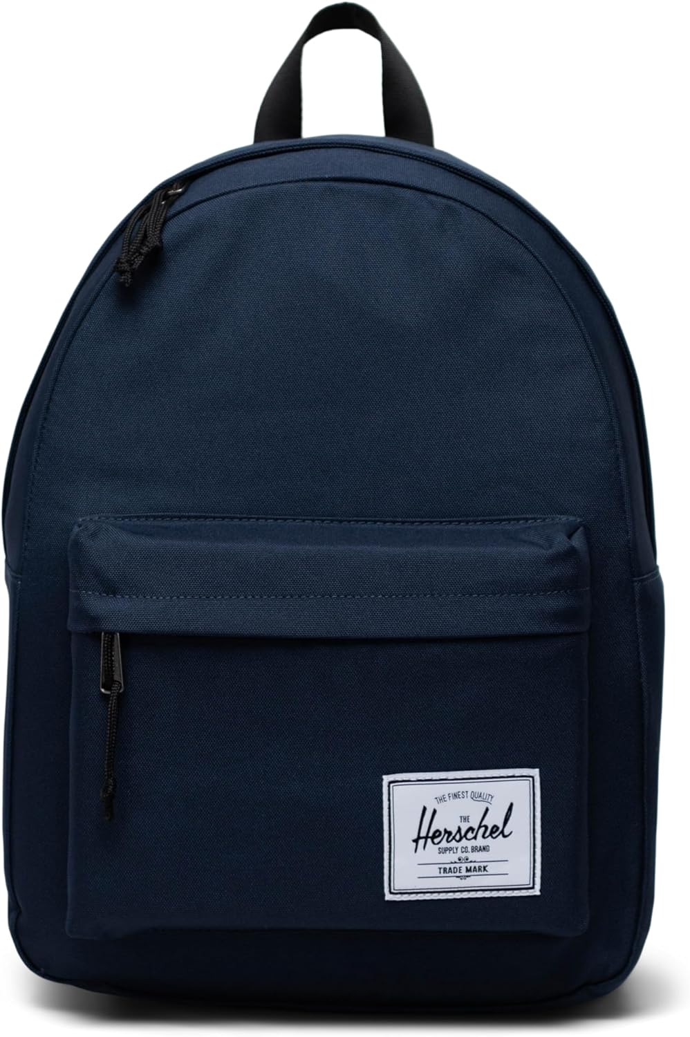 Herschel Classic Backpack Navy 20L - Gallery 7