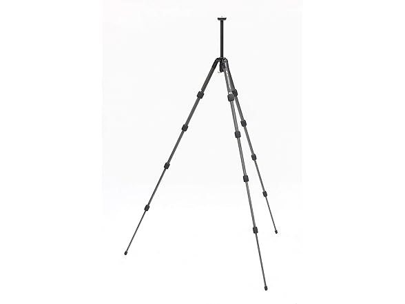 Slik PRO CF-635 Carbon Fibre Compact 