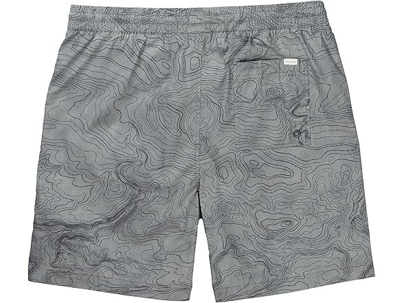 Legendary Whitetails Men Quick Dry Inch Trunks (S)