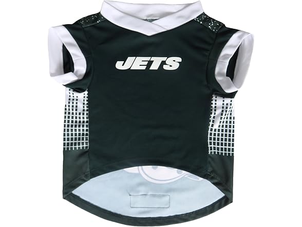 Littlearth NFL Performance Pet T Shirt