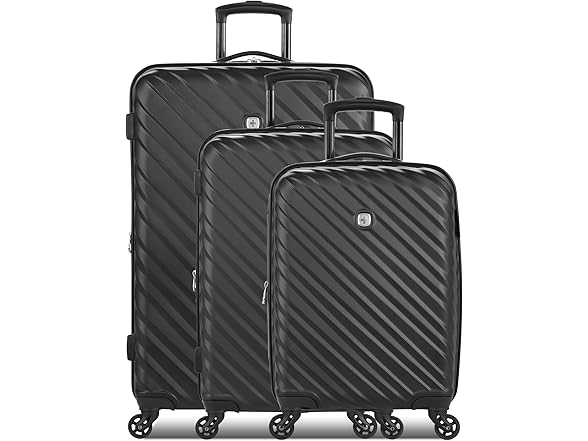 SwissGear Lightweight Expandable Spinner