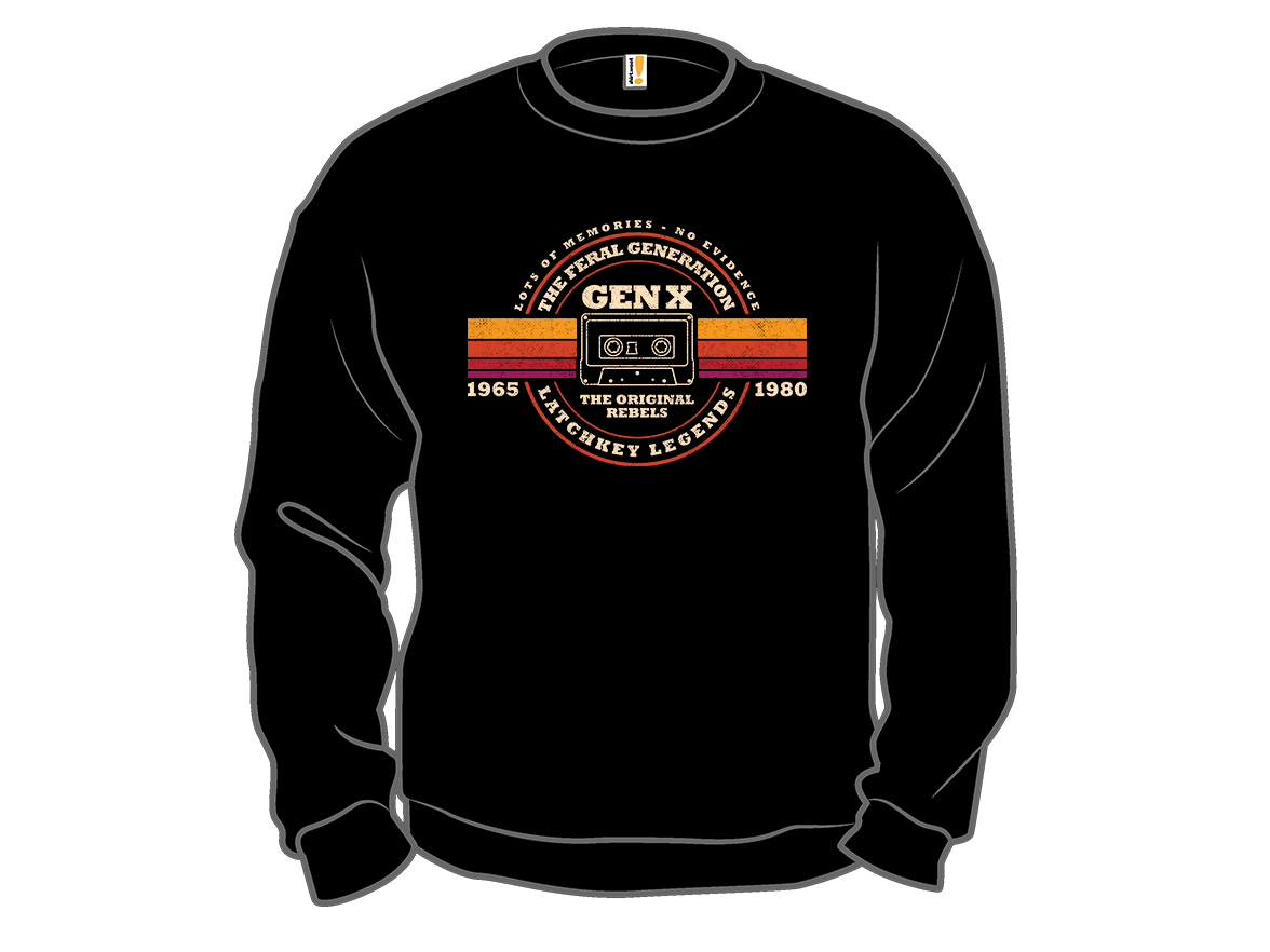 Gen X The Original Rebels - Gallery 11