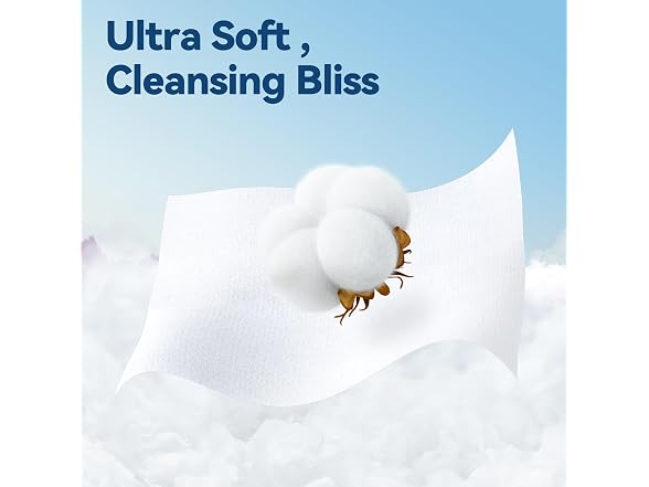 Winner 600-Count Disposable Face Towels