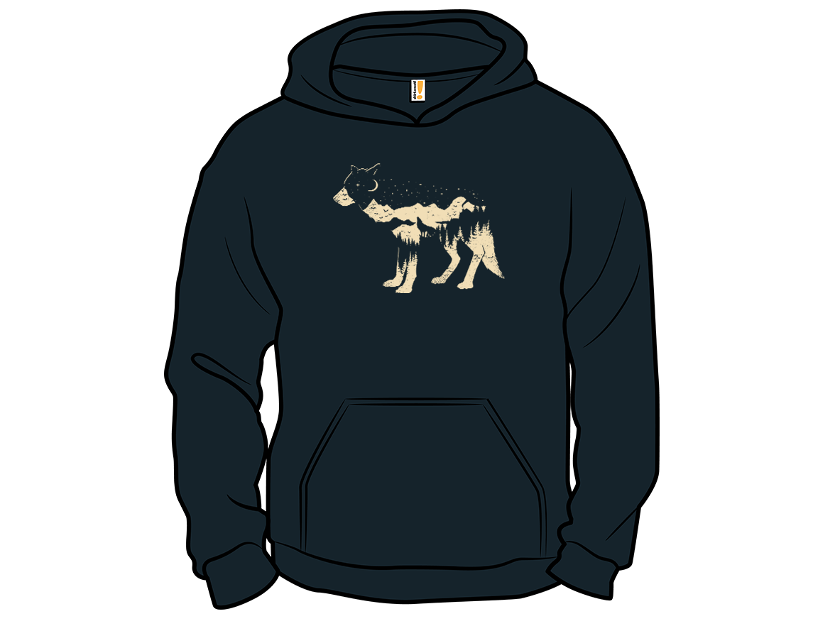 Mystic Wolf - Gallery 12