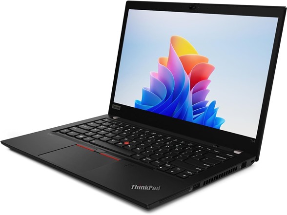 Lenovo ThinkPad 14" Business Laptop