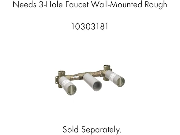 AXOR Montreux Classic Hand Polished Bathroom Sink Faucet