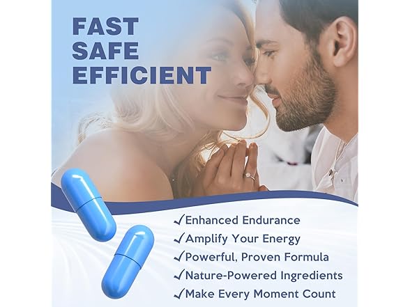 VEPEMVA Nutrition Supplements