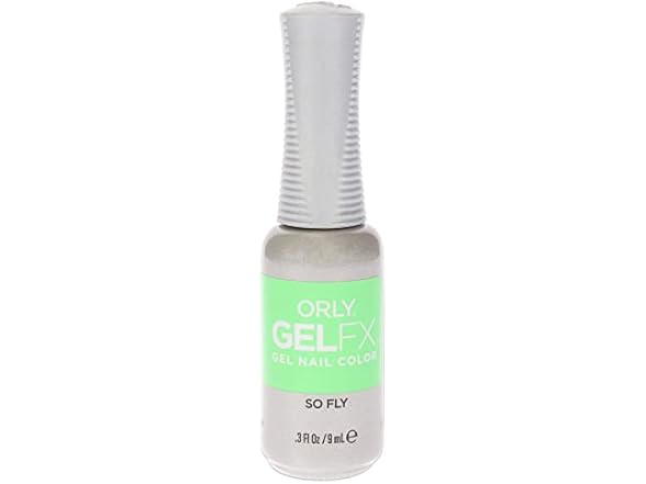 Orly Gel Fx Gel Nail Color - So Fly