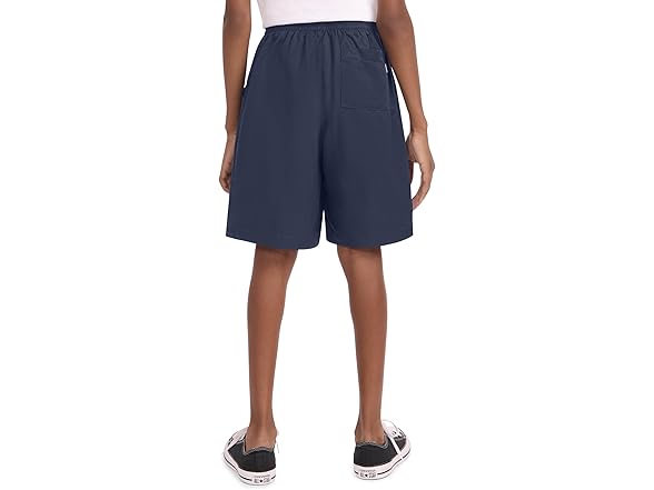 Converse Boys Chuck Patch Shorts (5 & 6)