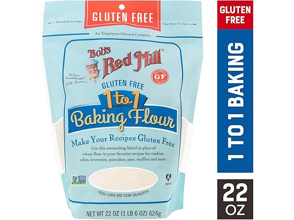 Bob's Red Mill GF 1-1 Flour 22oz