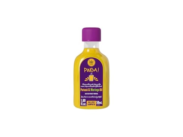 Tanwater Lola Pinga Pataua and Moringa Brazilian