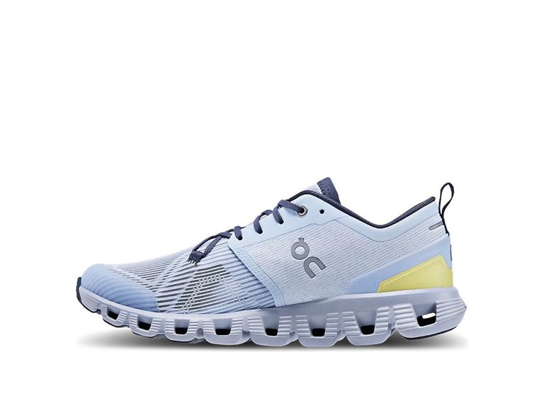 On Running Cloud X 3 Women's Shoes - Gallery 20