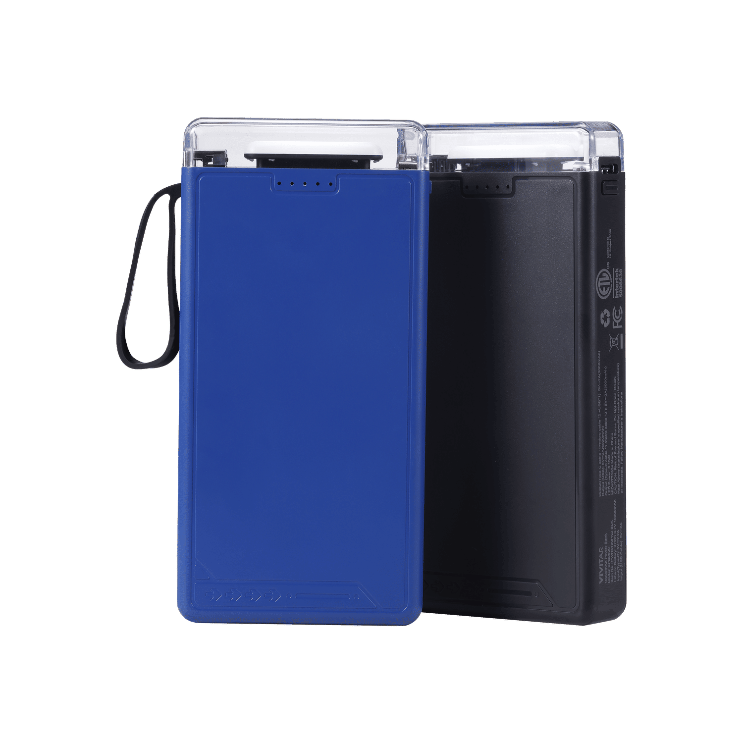 10000MAH Power Bank - 2PK - Gallery 3