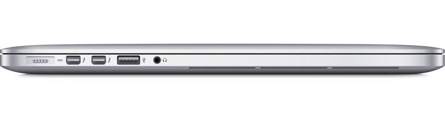 Apple MacBook Pro (2015, i7 2.2GHz, 16GB RAM) (S&D) (Open Box) - Gallery 10