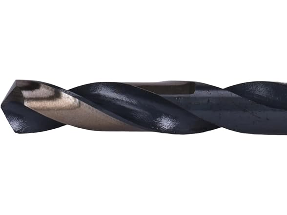 Century 44336 Silver and Demming Bit