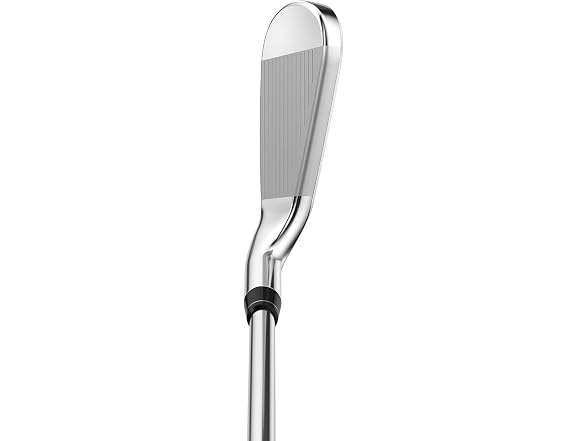 Callaway 2023 Paradym X Iron Sets, 4-PW,AW, Graphite, Light (Right Hand)