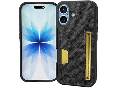 $4.99, Was $34.99, 85% Off! Smartish iPhone 17 Wallet Slayer Vol. 2 dealfomo