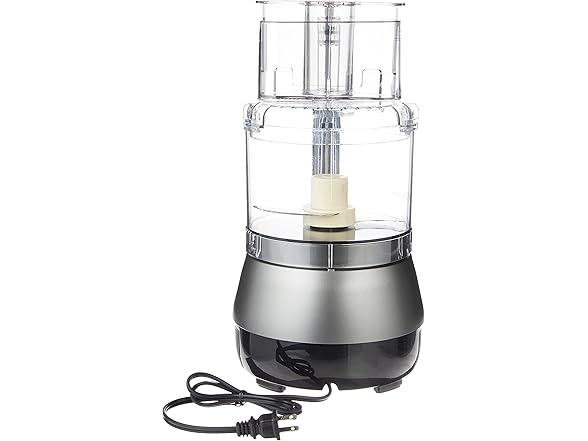 Cuisinart Prep 9-Cup Food Processor