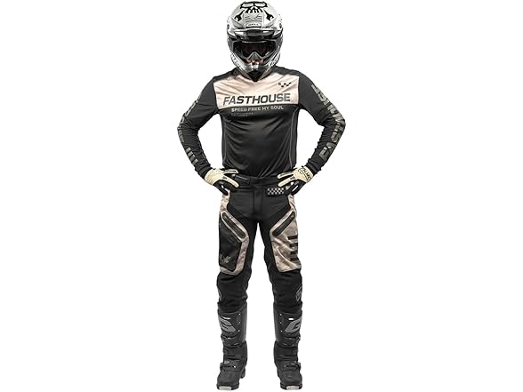 FASTHOUSE Off-Road Sand Pant