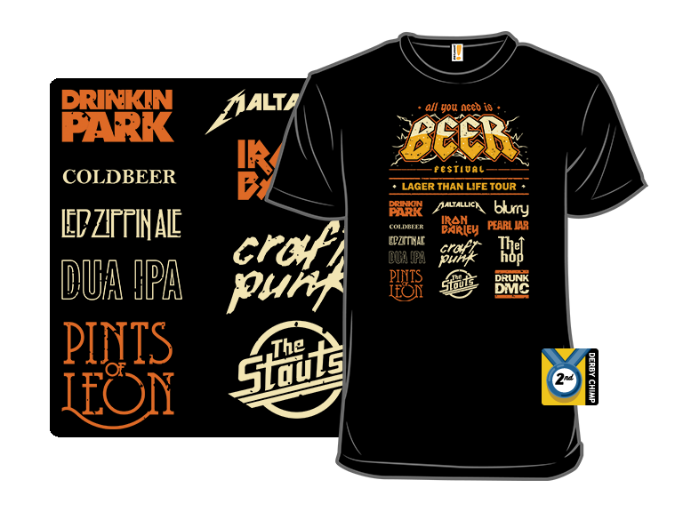 Beer Festival