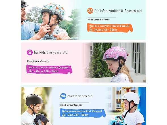 Galaxy Blue Kids/Toddler Bike Helmet