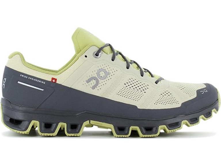 On Running Cloudventure 2 Men's Shoes - Gallery 5