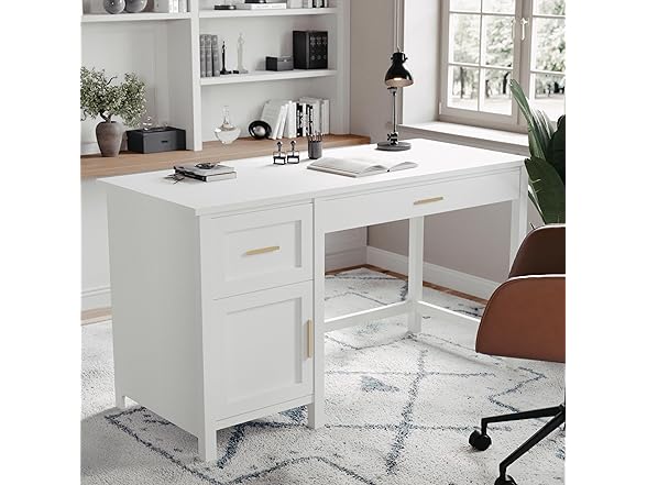 Martha Stewart Hutton Shaker Style Desk