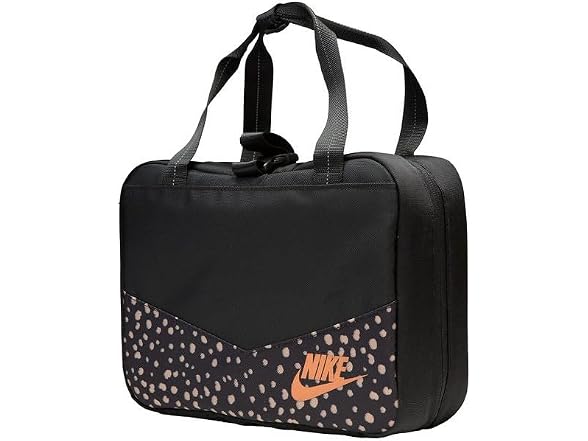 Nike Futura Square Lunch Bag