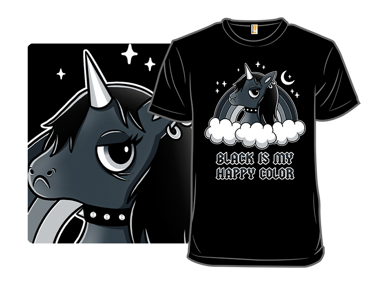 Black Unicorn - Gallery 3