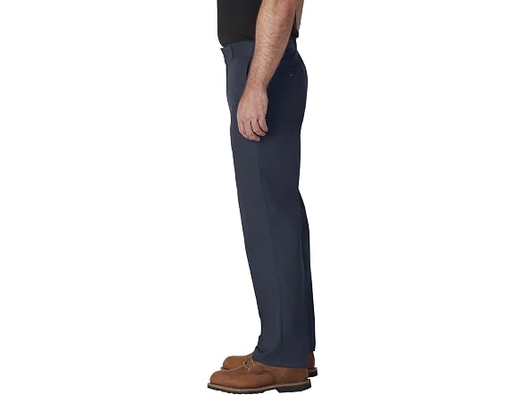 Dickies Men (30W x 32L) 874 Work Pant Dark Navy