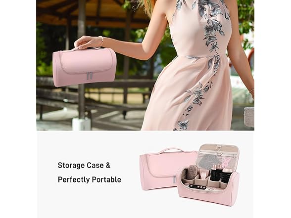 MESCOMB Professional Air Styling & Drying System