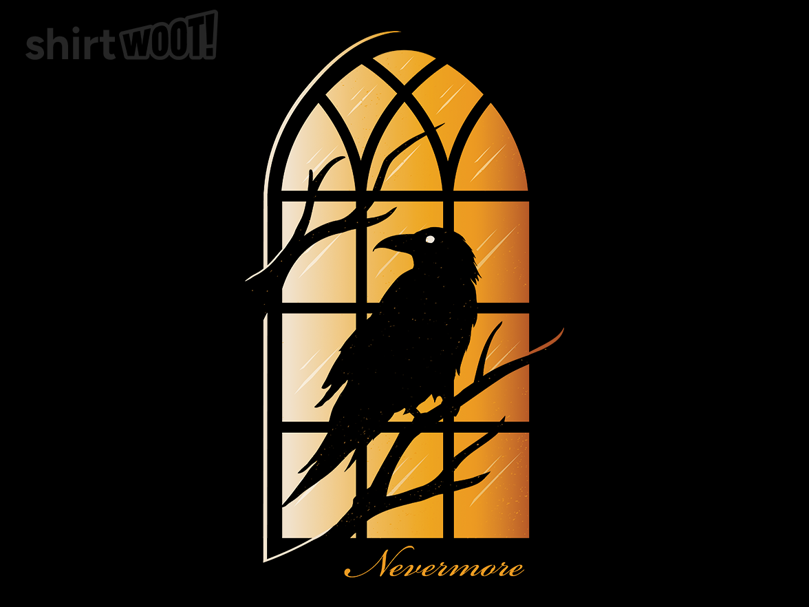 Raven Nevermore - Gallery 9