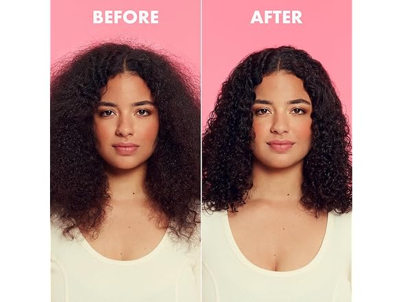 Umberto Giannini Curl Jelly Scrunching J