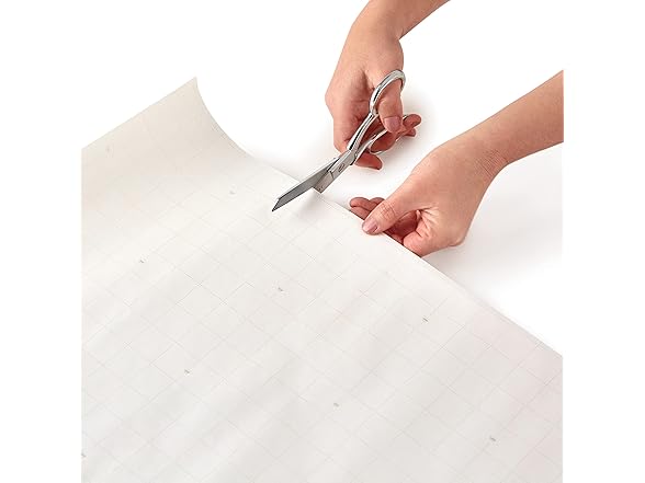 Hallmark Cute Christmas Flat Wrapping Paper