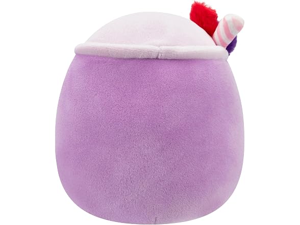 Squishmallows Original 5-Inch Vie Berry Smoothie