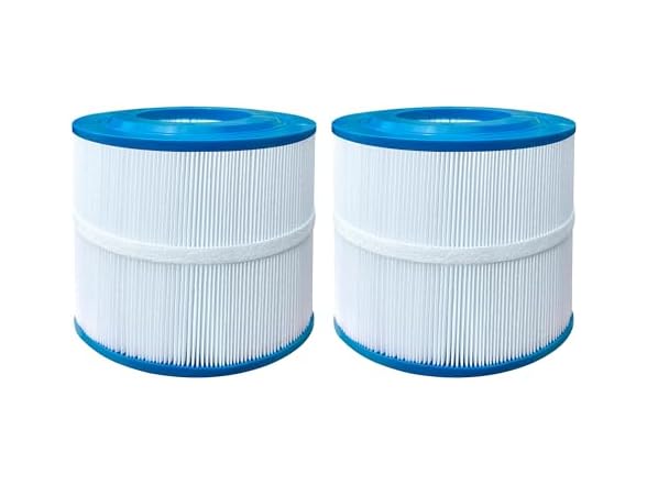 L-Fongda Spa Filter