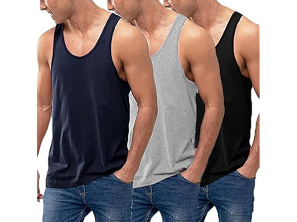 Black/Navy/Grey
